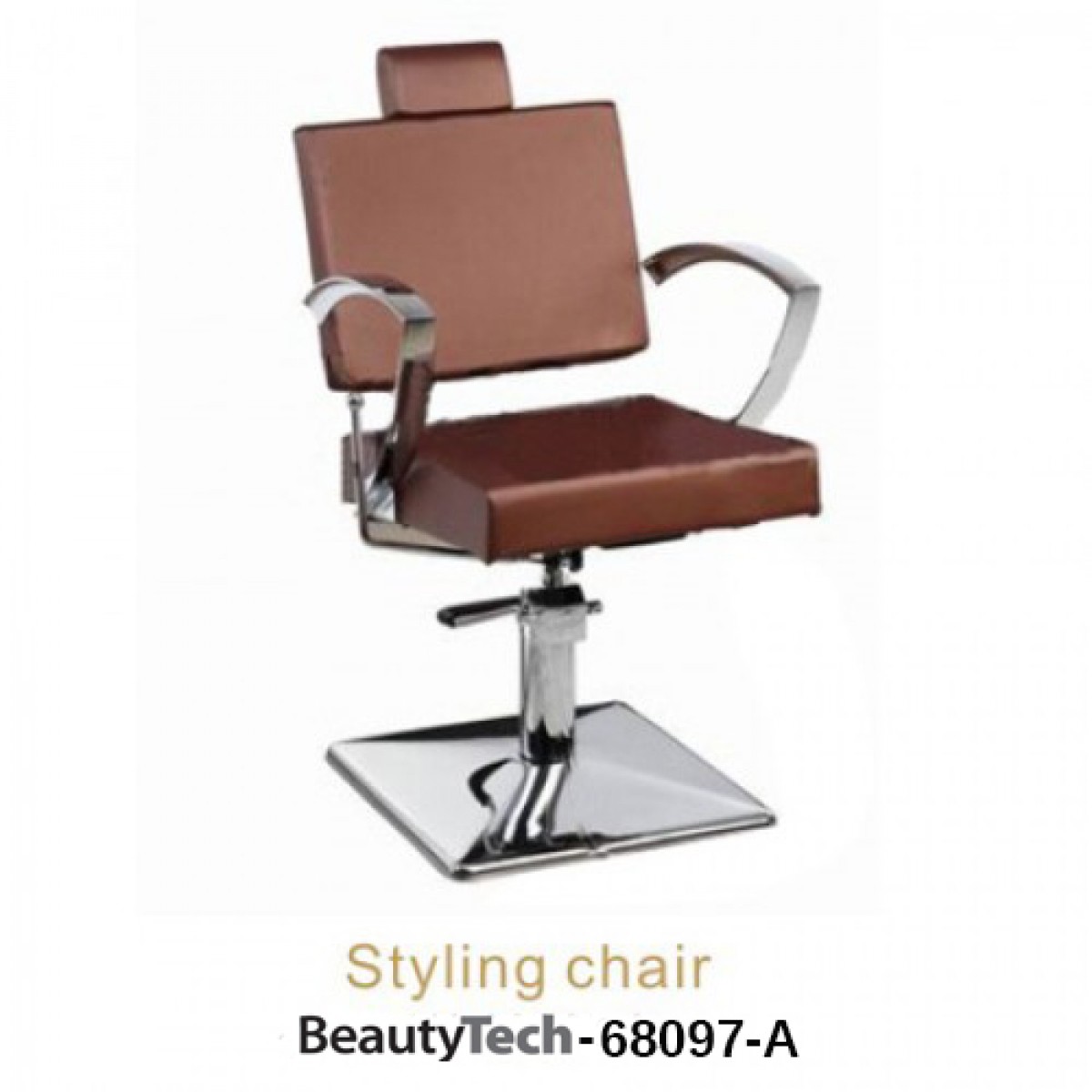 Καρέκλα Κομμωτηρίου